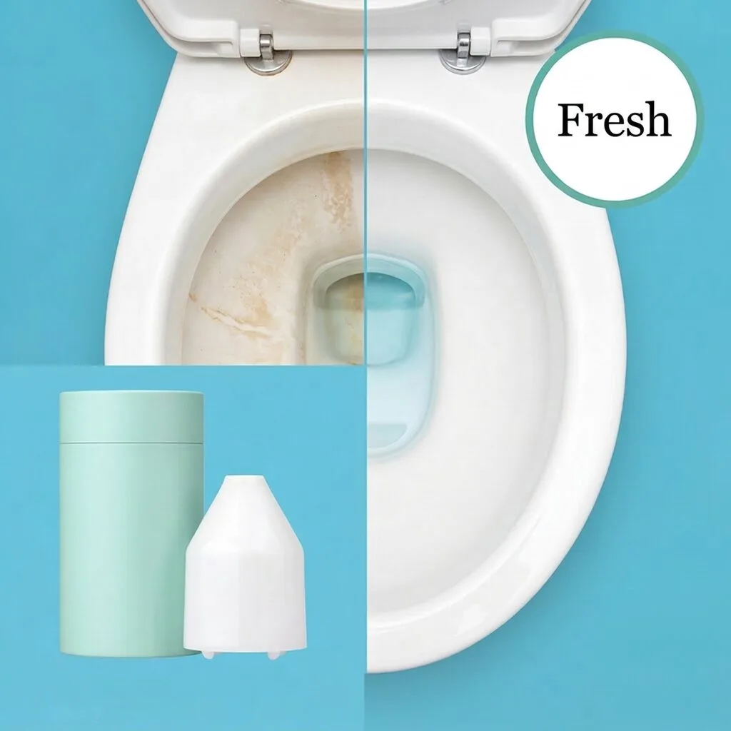 Bowl Fresh Cleaner