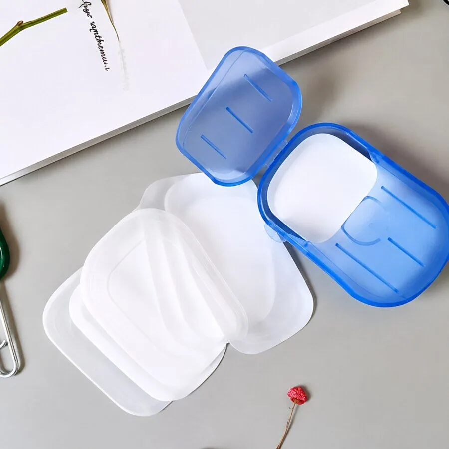 Soap & Rinse Kit