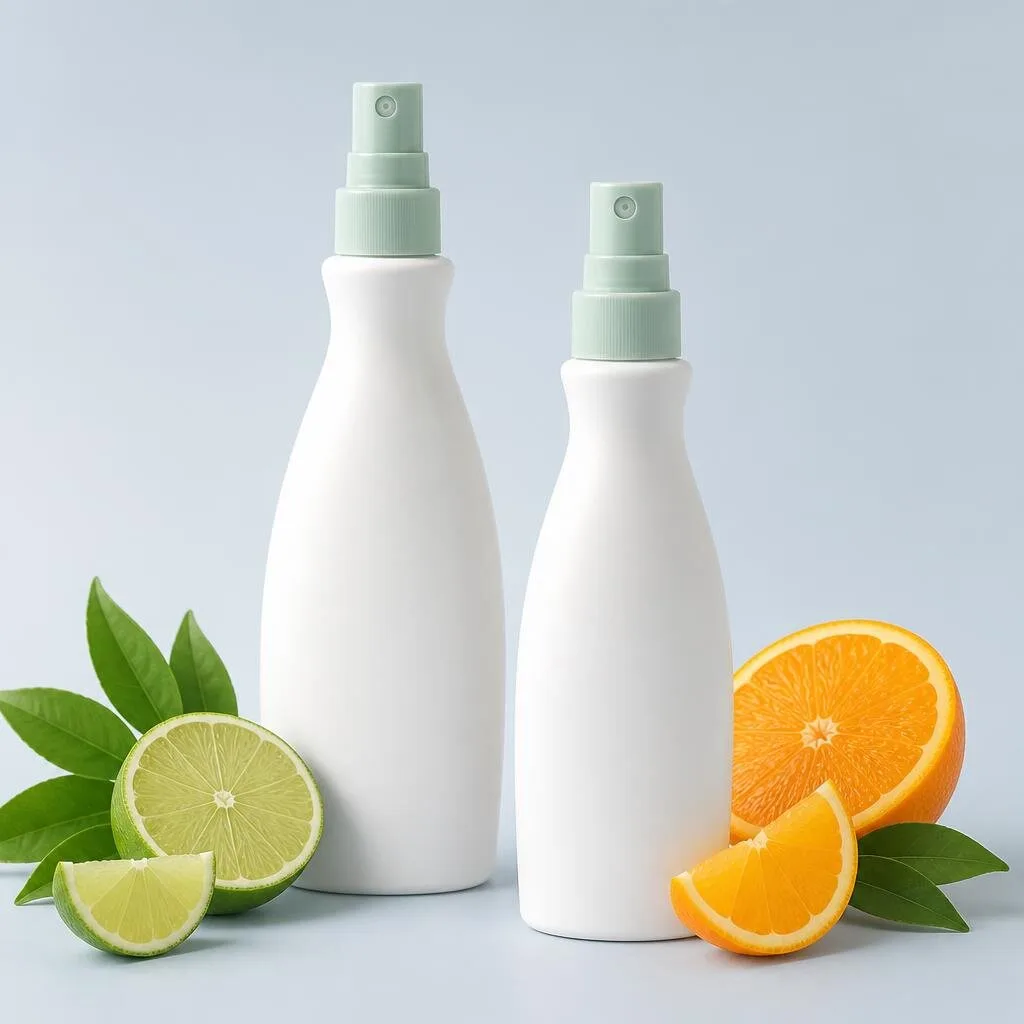 Citrus Fresh Scent